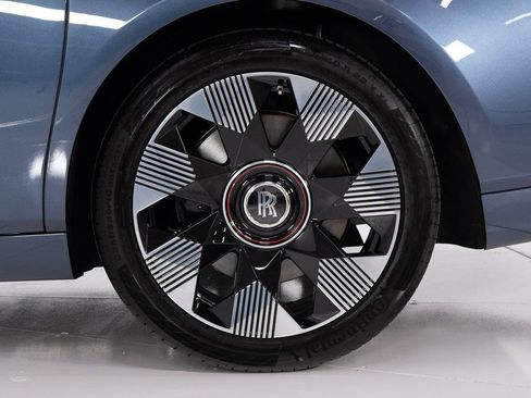 New 2026 Rolls-Royce Phantom Sedan image 50