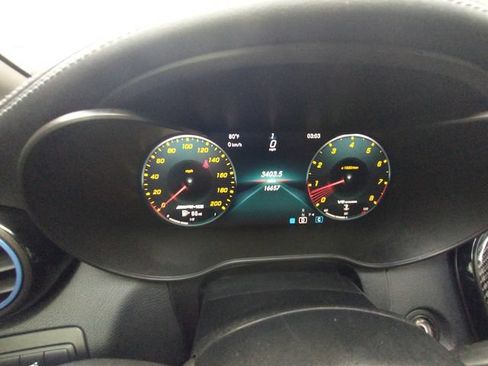 Used 2019 Mercedes-Benz C 63 AMG S image 65