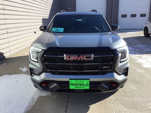 New 2026 GMC Terrain AT4 w/ Technology Package II image 3