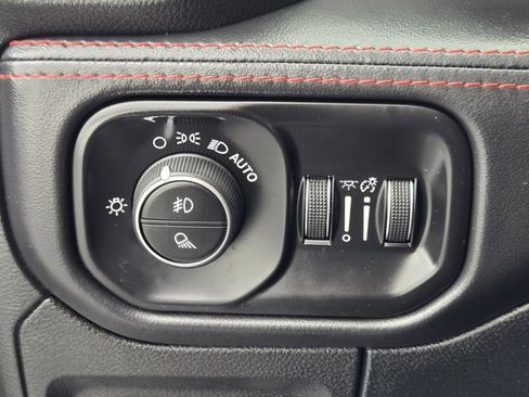 Used 2022 RAM 1500 TRX w/ TRX Level 2 Equipment Group AWD/4WD image 20
