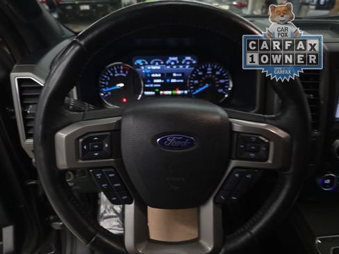 Used 2021 Ford Expedition XLT AWD/4WD image 22