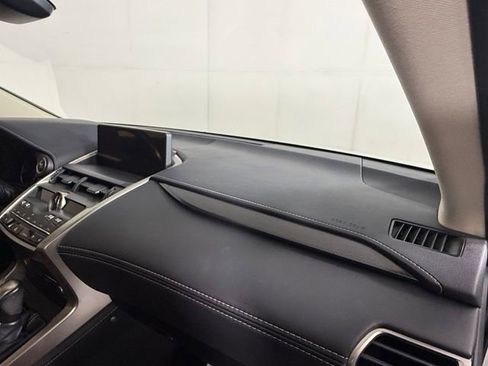Used 2020 Lexus NX 300h AWD w/ Premium Package image 30