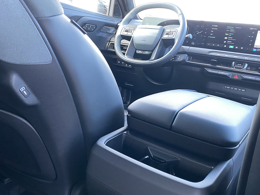 New 2027 Kia Telluride SX X-Pro AWD/4WD image 21