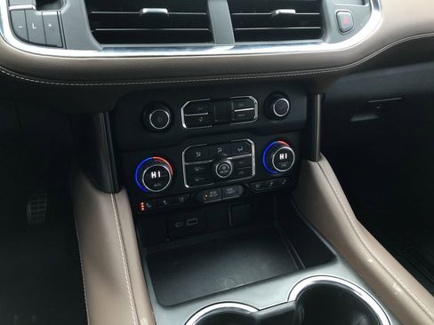 Used 2022 Chevrolet Tahoe High Country w/ Max Trailering Package image 24