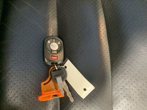 Used 2005 Chevrolet Corvette Coupe w/ Preferred Equipment Group image 31