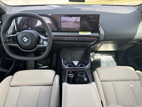 New 2026 BMW X3 xDrive30 w/ Convenience Package image 15