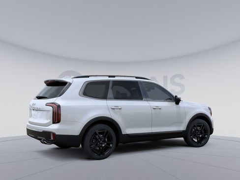 New 2025 Kia Telluride SX Prestige X-Line image 8