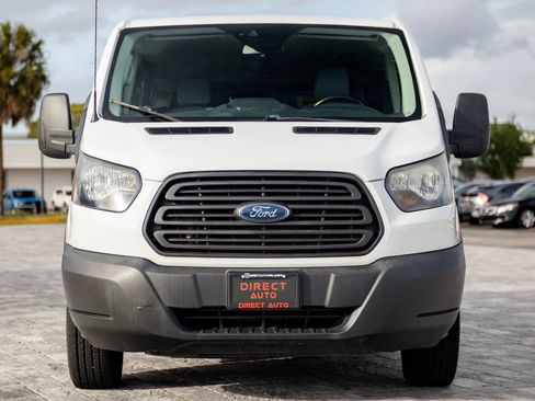 Used 2016 Ford Transit 350 XL image 5