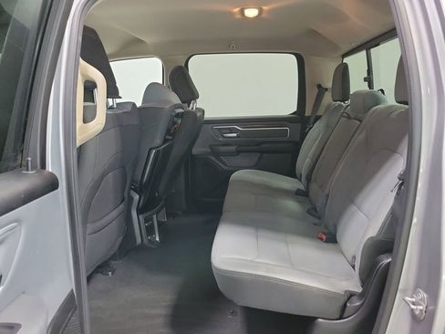 Used 2020 RAM 1500 Big Horn image 25