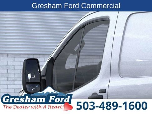 New 2025 Ford Transit 350 Base w/ Exterior Upgrade Package image 23