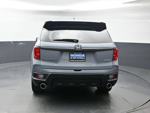 Used 2023 Honda Passport EX-L image 5