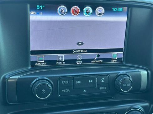 Used 2019 Chevrolet Silverado 2500 LTZ w/ Duramax Plus Package image 24