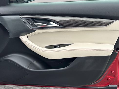 New 2026 Cadillac CT5 Sport w/ Technology Package image 26