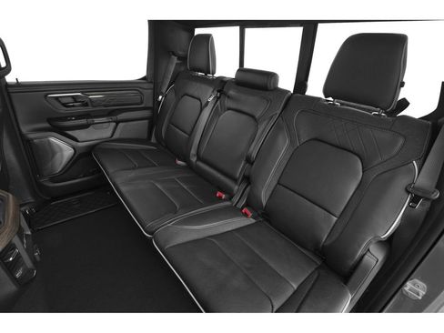 Used 2026 RAM 1500 Limited AWD/4WD image 8