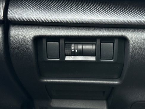 New 2026 Subaru Crosstrek 2.5i Wilderness image 30