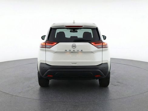 Used 2025 Nissan Rogue SV image 7