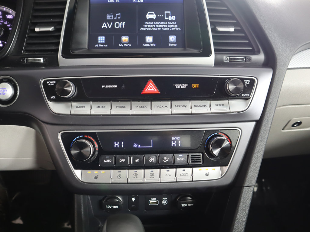 Used 2019 Hyundai Sonata SEL w/ Winter Weather Package FWD image 44