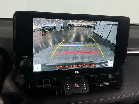 Used 2024 Toyota RAV4 XLE Premium w/ Weather Package image 18