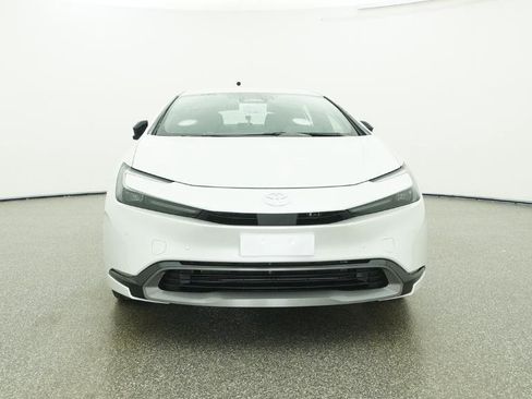 New 2026 Toyota Prius XLE image 76