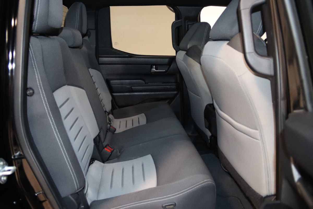 Used 2024 Toyota Tacoma TRD Sport AWD/4WD image 57