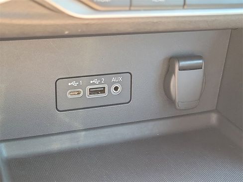 Used 2023 Nissan Sentra SV w/ All-Weather Package image 13