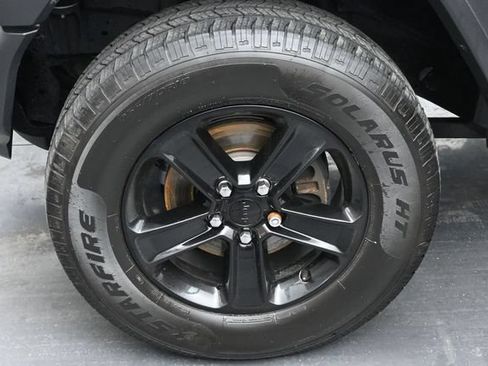 Used 2021 Jeep Wrangler Unlimited Sport AWD/4WD image 38