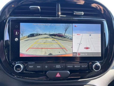 Certified 2023 Kia Soul S image 20