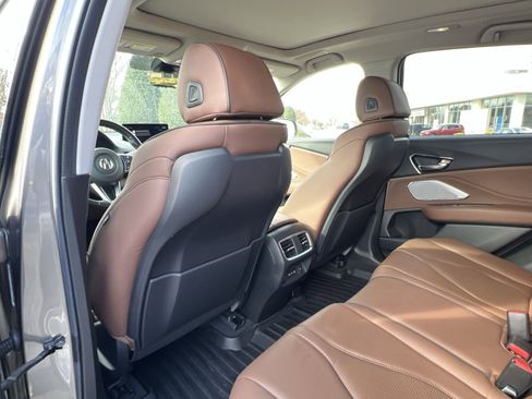 Certified 2023 Acura RDX AWD w/ Advance Package image 27