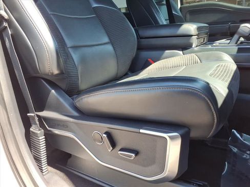 Used 2023 Ford F150 Raptor AWD/4WD image 30