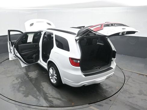 Used 2023 Dodge Durango R/T AWD/4WD image 69