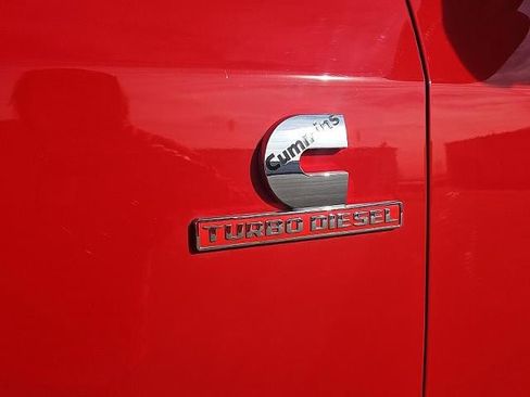 Used 2020 RAM 2500 Lone Star w/ Level 1 Equipment Group image 14