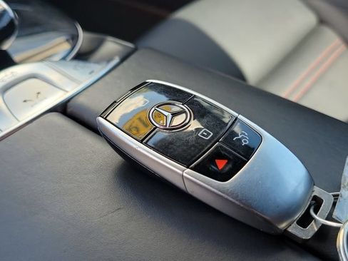 Used 2019 Mercedes-Benz E 53 AMG 4MATIC Cabriolet image 38