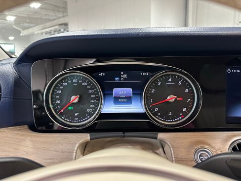 Used 2018 Mercedes-Benz E 400 Coupe image 25