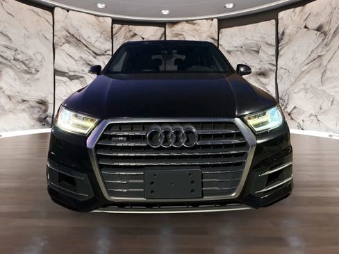Used 2017 Audi Q7 3.0T Premium image 6