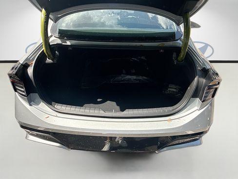 New 2026 Hyundai Sonata SEL FWD image 18