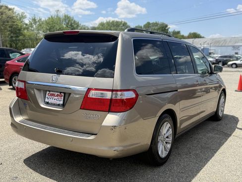 Used 2005 Honda Odyssey Touring image 6