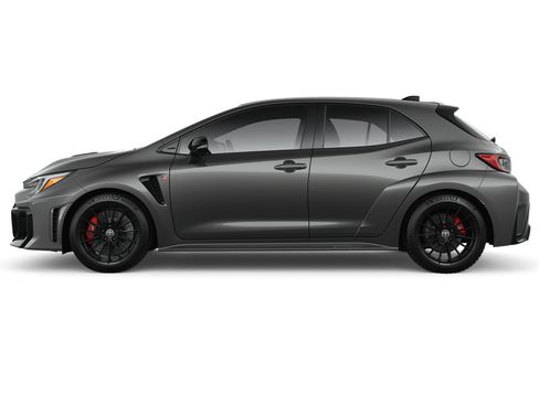 New 2026 Toyota Corolla GR AWD/4WD image 4