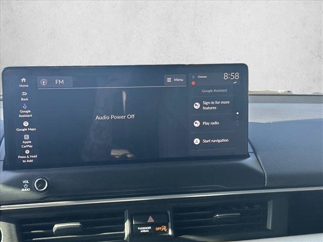 New 2026 Honda Pilot EX-L image 12