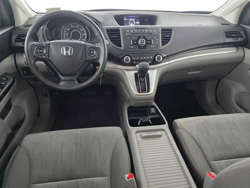 Used 2012 Honda CR-V LX image 18