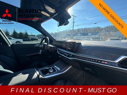 Used 2024 BMW X5 xDrive40i w/ Premium Package image 18