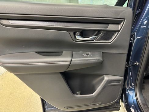 New 2026 Honda CR-V TrailSport image 15