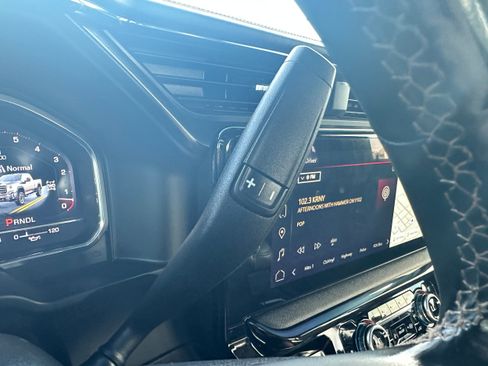 Used 2024 GMC Sierra 2500 AT4 w/ AT4 Premium Plus Package image 25