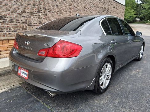 Used 2013 INFINITI G37 Journey w/ Premium Pkg RWD image 5