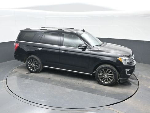 Used 2020 Ford Expedition Limited RWD image 33
