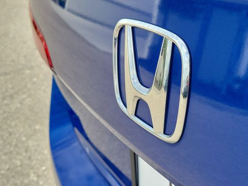 Used 2024 Honda Civic LX image 7