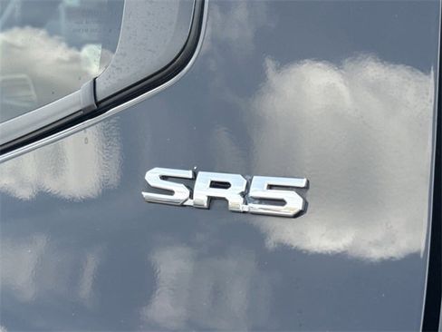 Used 2024 Toyota Tundra SR5 image 10
