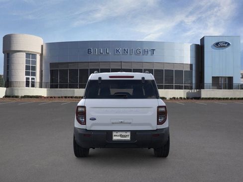 New 2026 Ford Bronco Sport Big Bend w/ Convenience Package AWD/4WD image 29