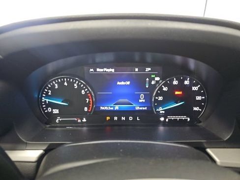 Used 2023 Ford Explorer XLT w/ Equipment Group 202A image 27