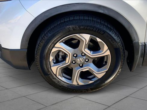 Used 2017 Honda CR-V EX image 10