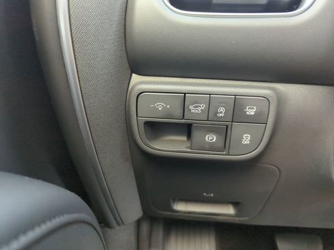 Used 2026 Hyundai Palisade Calligraphy AWD/4WD image 19